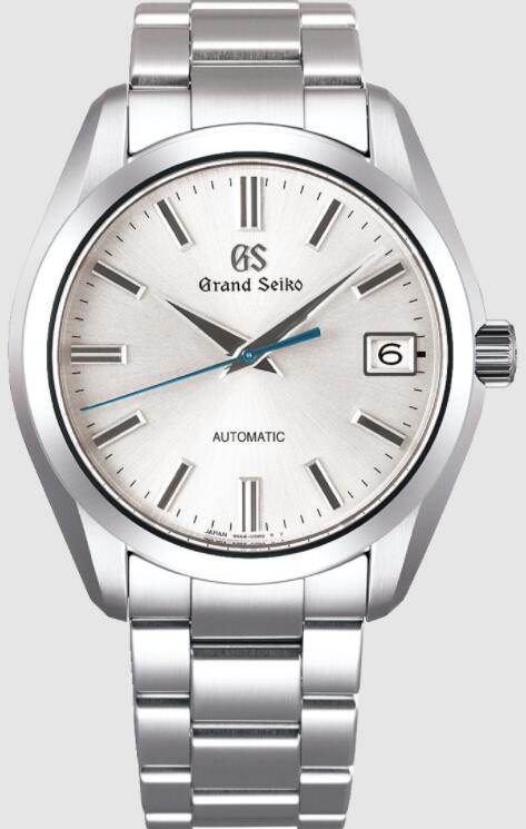 Grand Seiko Heritage Replica Watch SBGR307